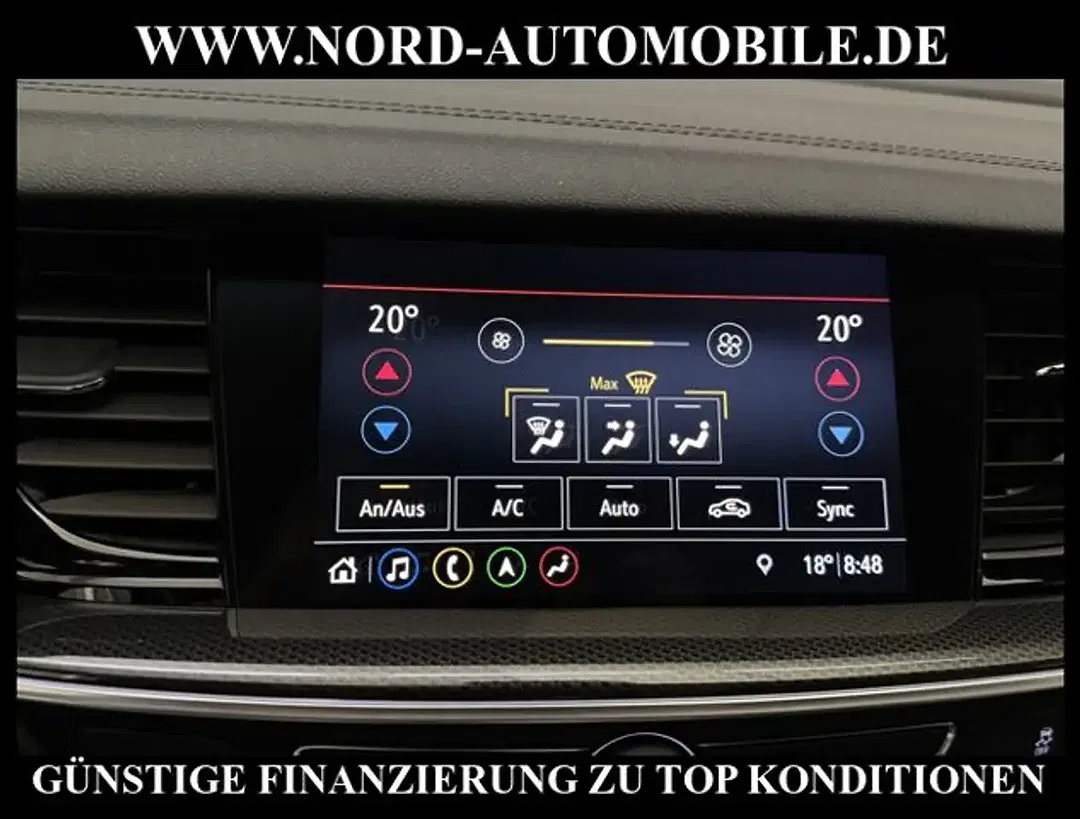 Opel Insignia 2.0 - Thumbnail 20