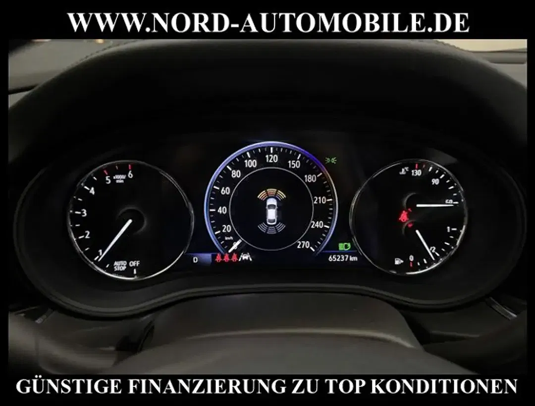 Opel Insignia 2.0 - Thumbnail 22