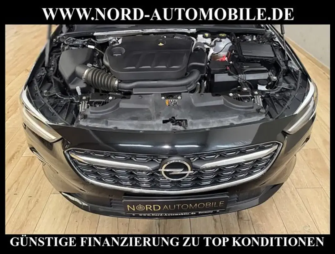 Opel Insignia 2.0 - Thumbnail 26