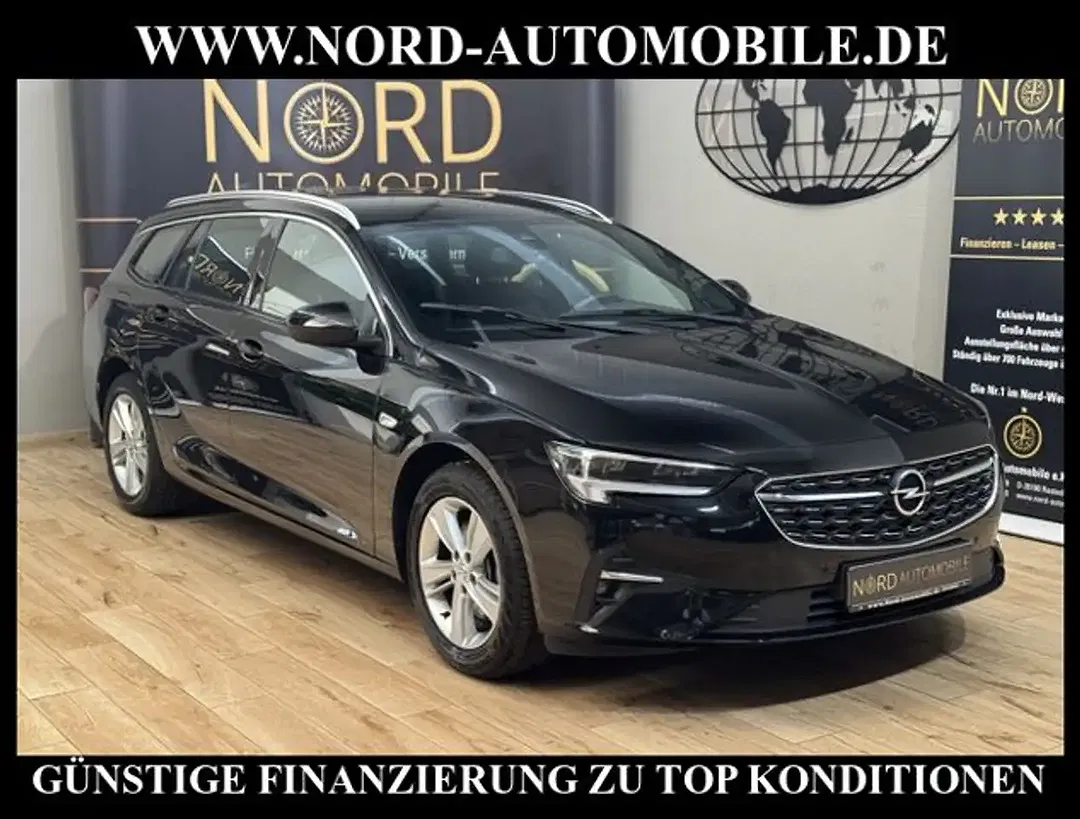 Opel Insignia 2.0 - foto 2