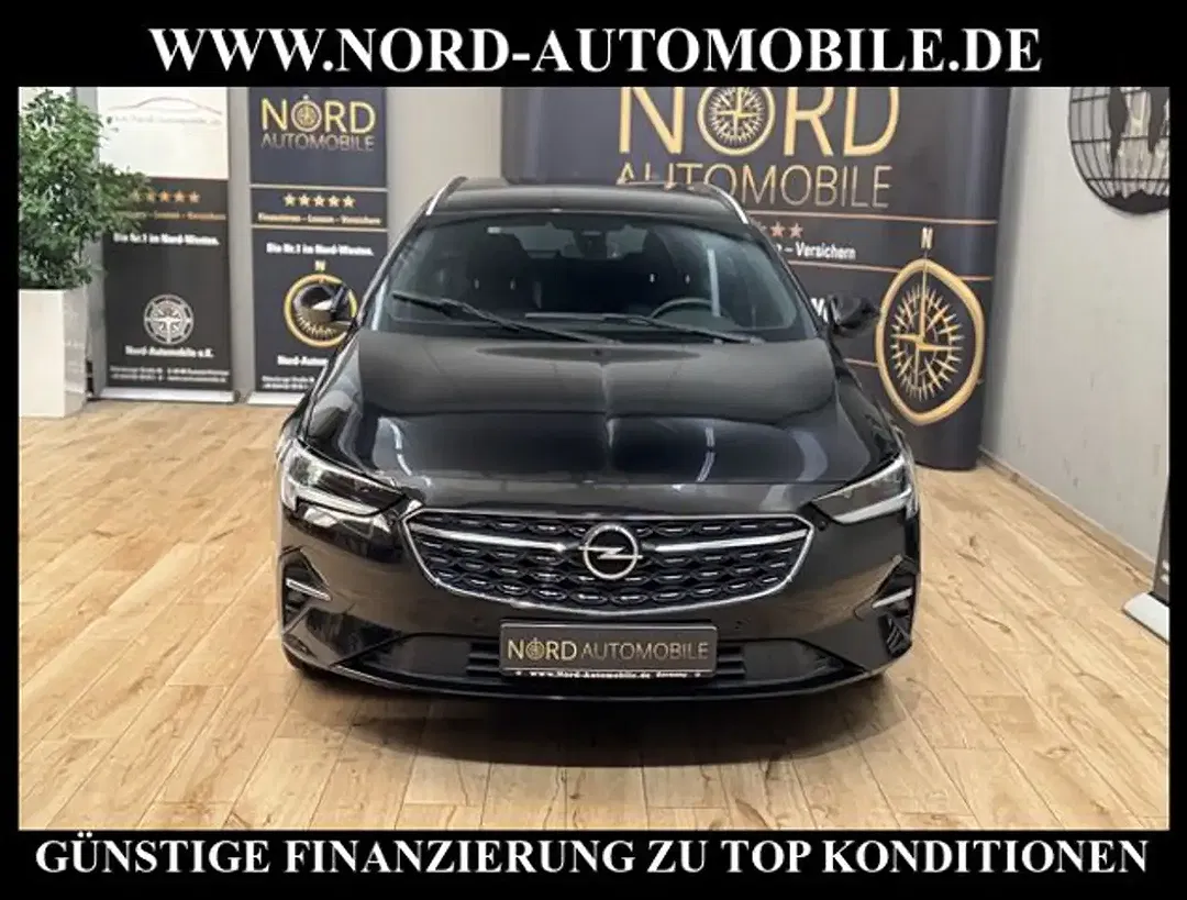Opel Insignia 2.0 - Thumbnail 3