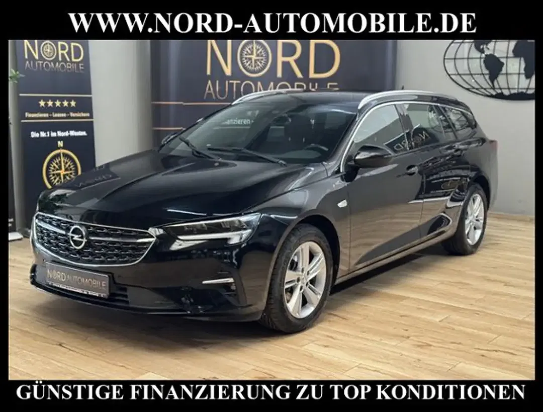 Opel Insignia 2.0 - Thumbnail 4