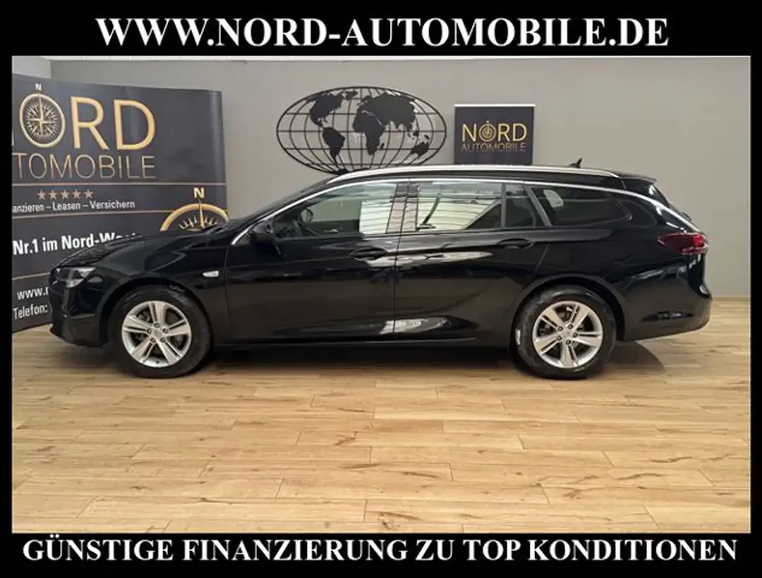 Opel Insignia 2.0 - Thumbnail 5