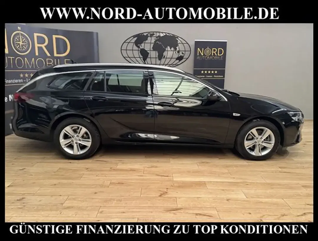 Opel Insignia 2.0 - Thumbnail 6