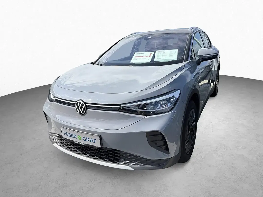 Volkswagen ID.4 Performance Pure - Thumbnail 11