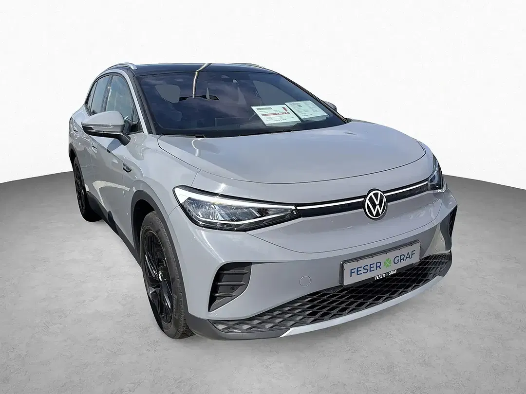 Volkswagen ID.4 Performance Pure - Thumbnail 3
