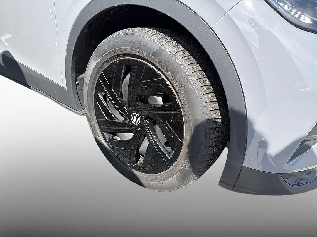 Volkswagen ID.4 Performance Pure - Thumbnail 4