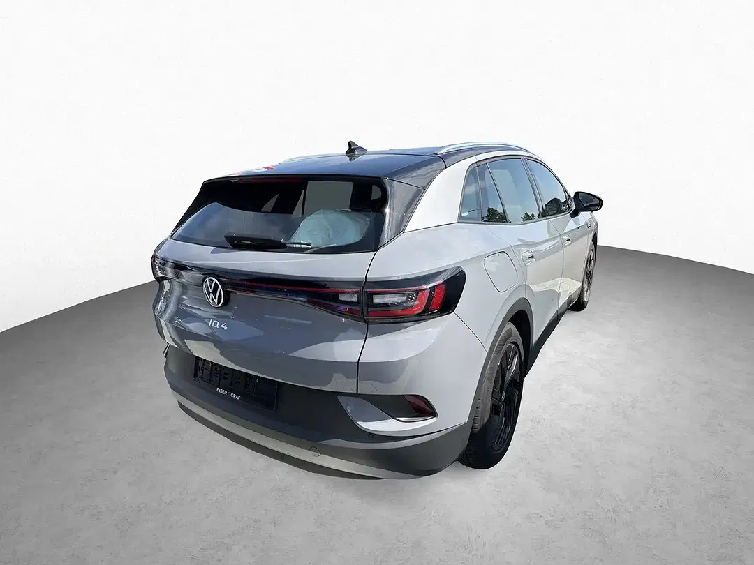 Volkswagen ID.4 Performance Pure - Thumbnail 5