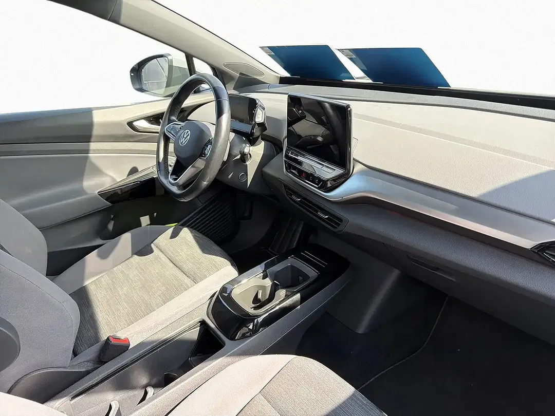 Volkswagen ID.4 Performance Pure - Thumbnail 6