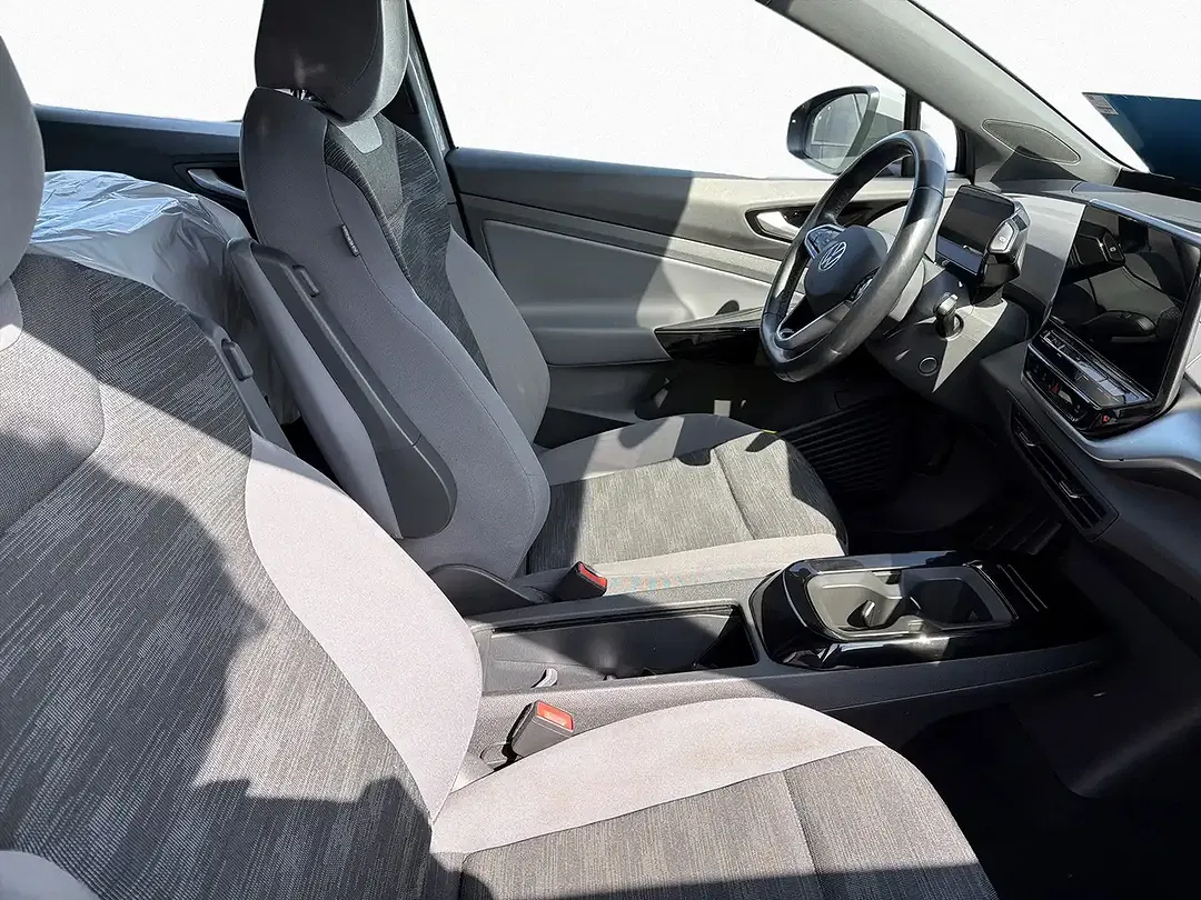 Volkswagen ID.4 Performance Pure - Thumbnail 7
