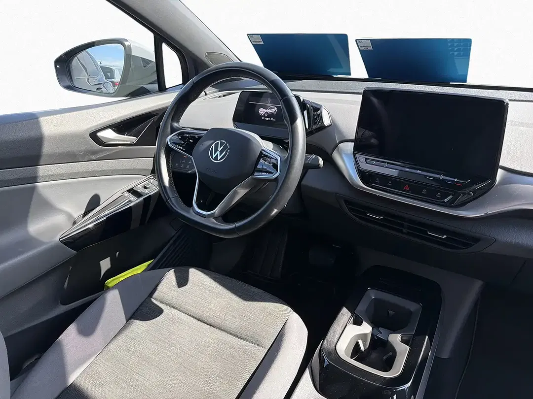 Volkswagen ID.4 Performance Pure - Thumbnail 9
