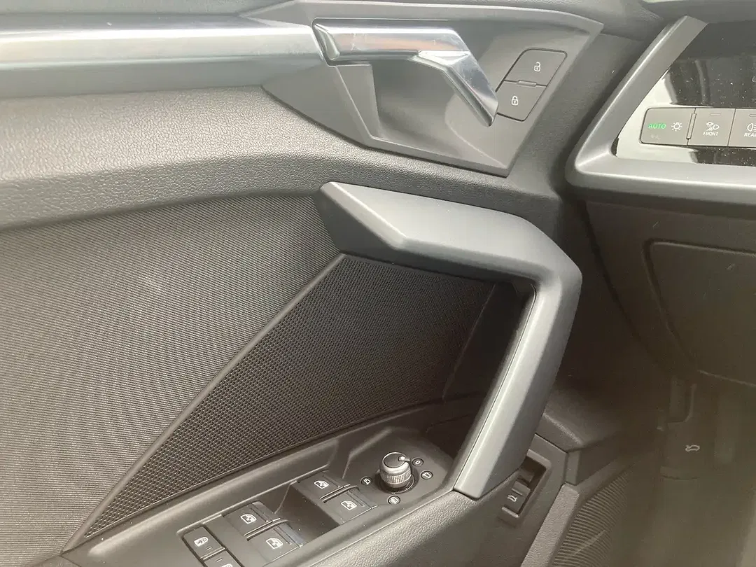 Audi A3 TDI S tronic Sportback advanced - Thumbnail 14