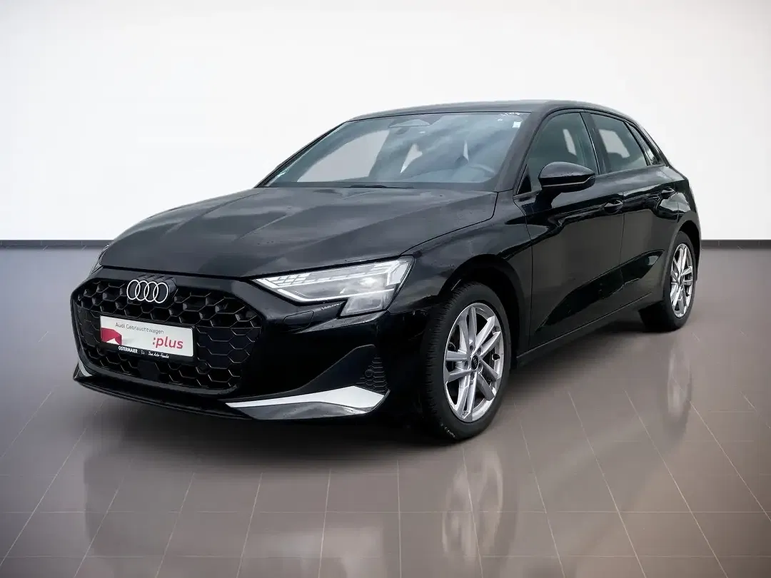Audi A3 TDI S tronic Sportback advanced - Thumbnail 1