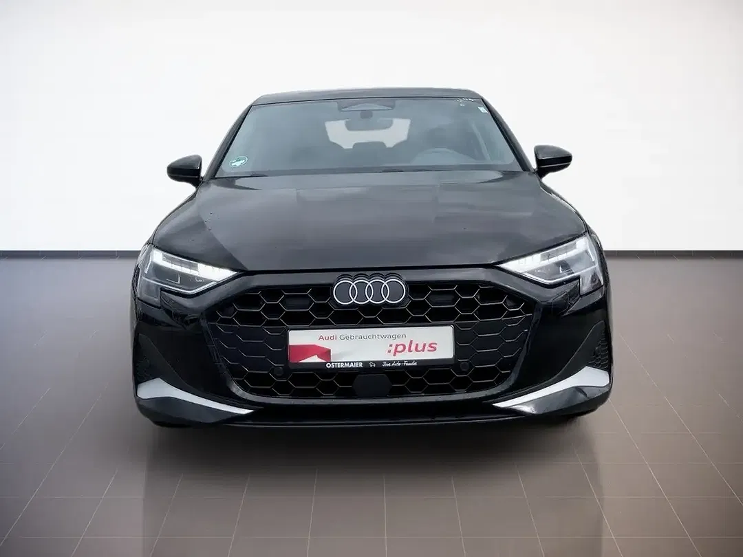 Audi A3 TDI S tronic Sportback advanced - Thumbnail 2