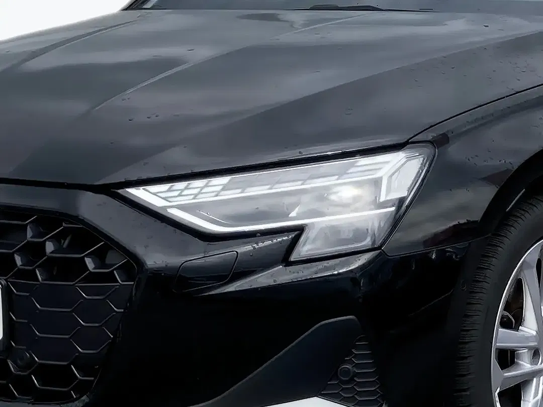 Audi A3 TDI S tronic Sportback advanced - Thumbnail 5