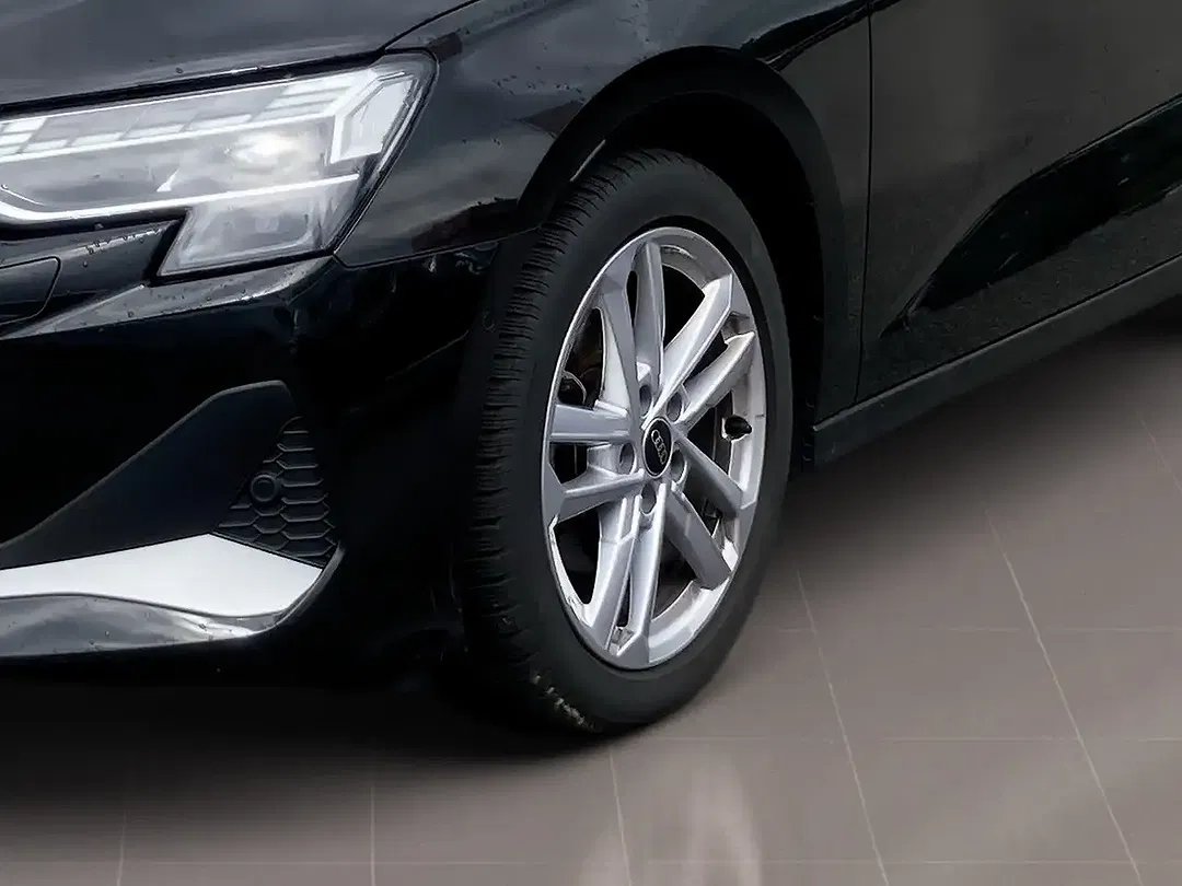 Audi A3 TDI S tronic Sportback advanced - Thumbnail 6