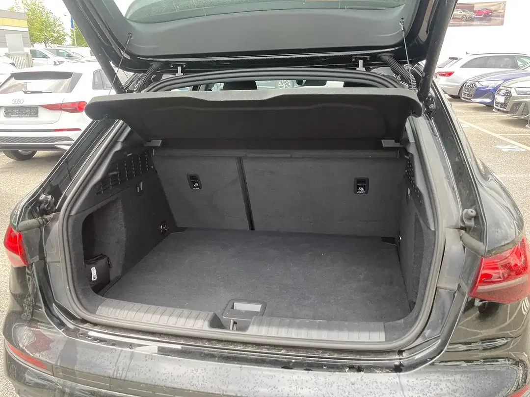 Audi A3 TDI S tronic Sportback advanced - Thumbnail 7