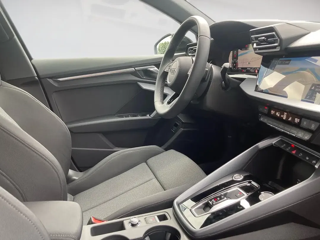 Audi A3 TDI S tronic Sportback advanced - Thumbnail 8