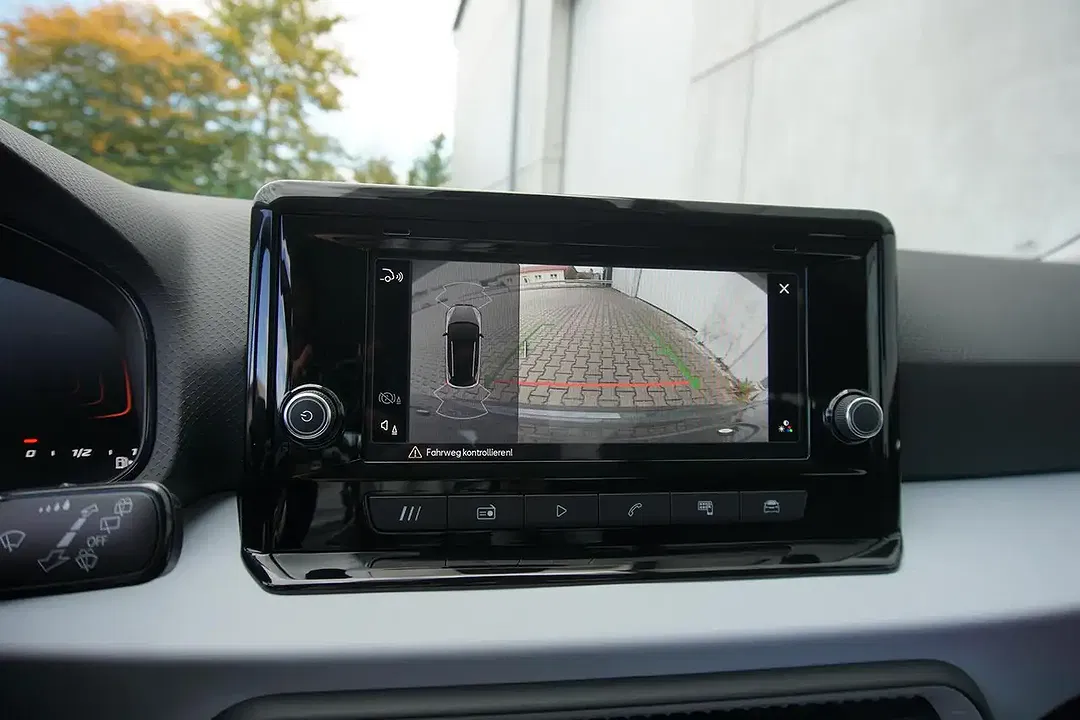 SEAT Arona 1.0 TSI Style - Thumbnail 12