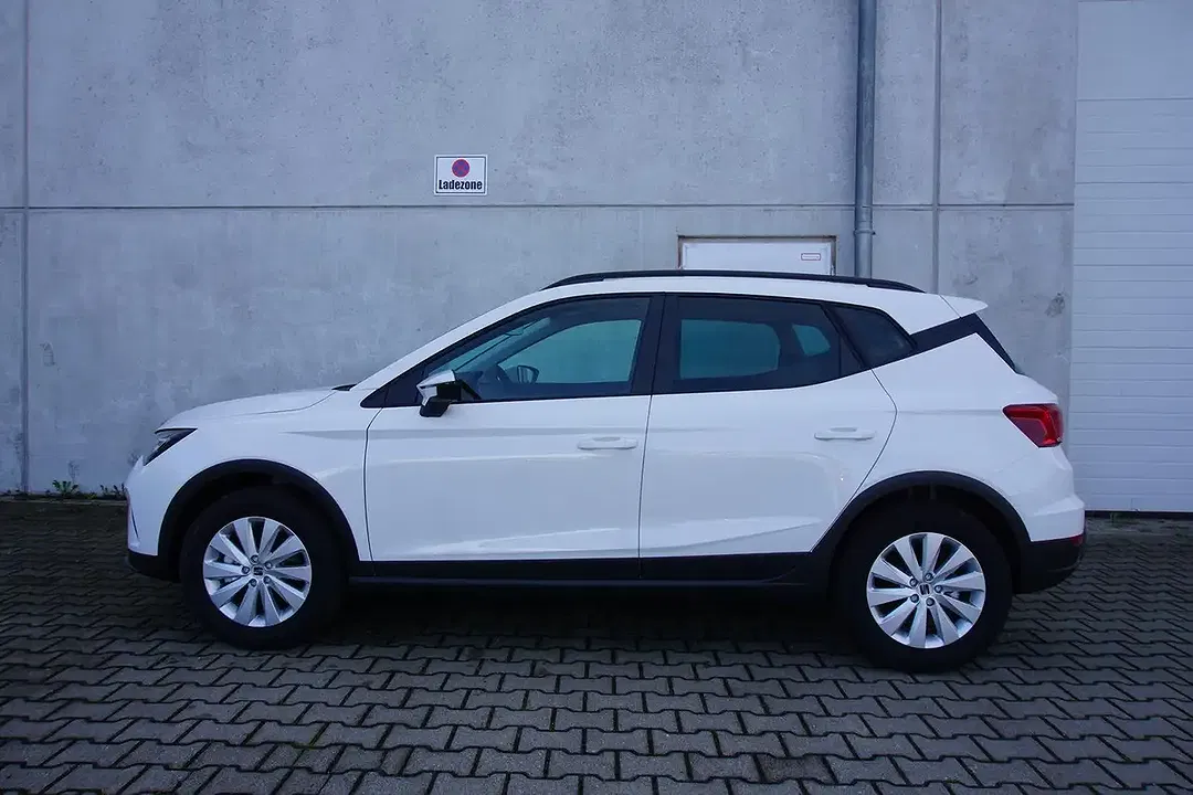 SEAT Arona 1.0 TSI Style - foto 2