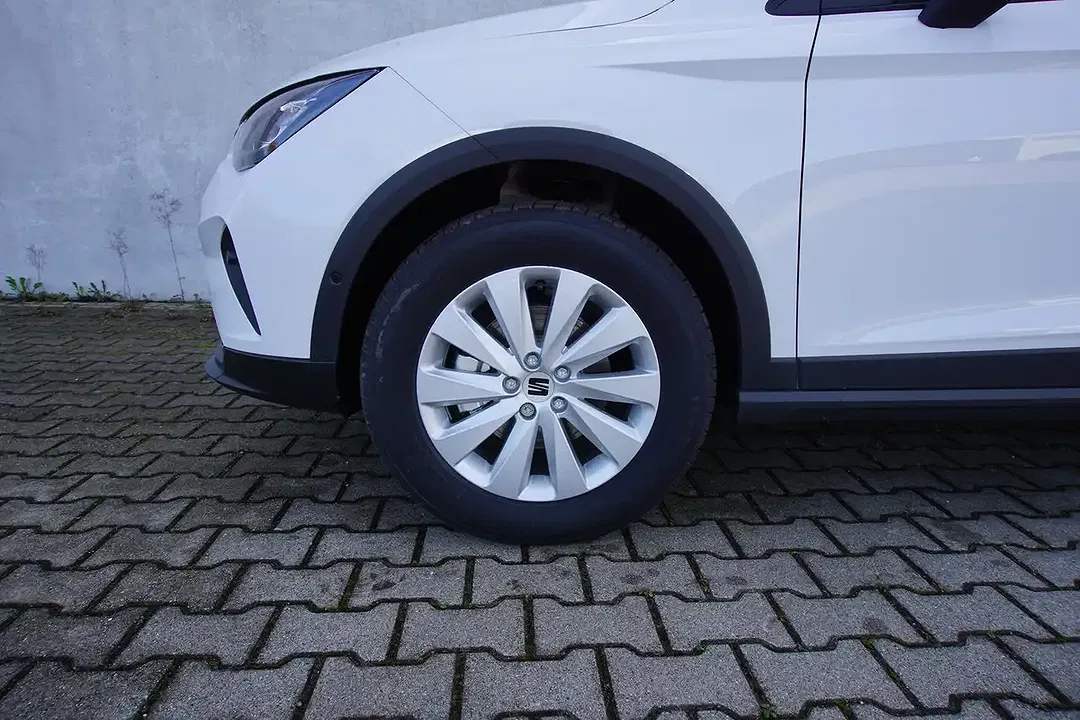 SEAT Arona 1.0 TSI Style - Thumbnail 3