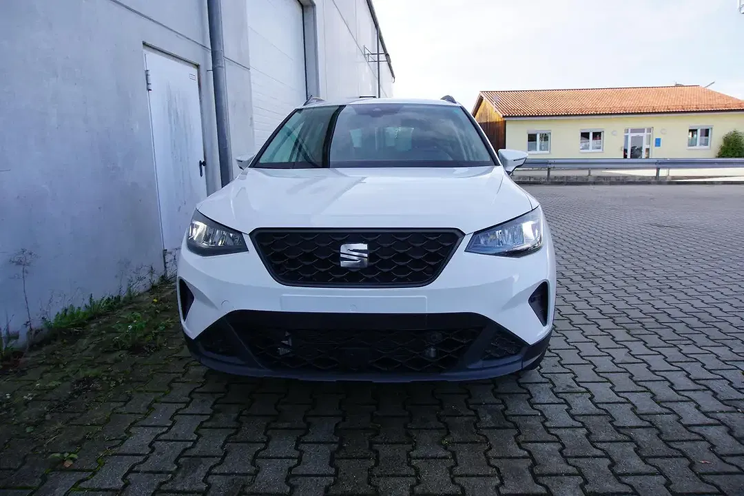 SEAT Arona 1.0 TSI Style - Thumbnail 5