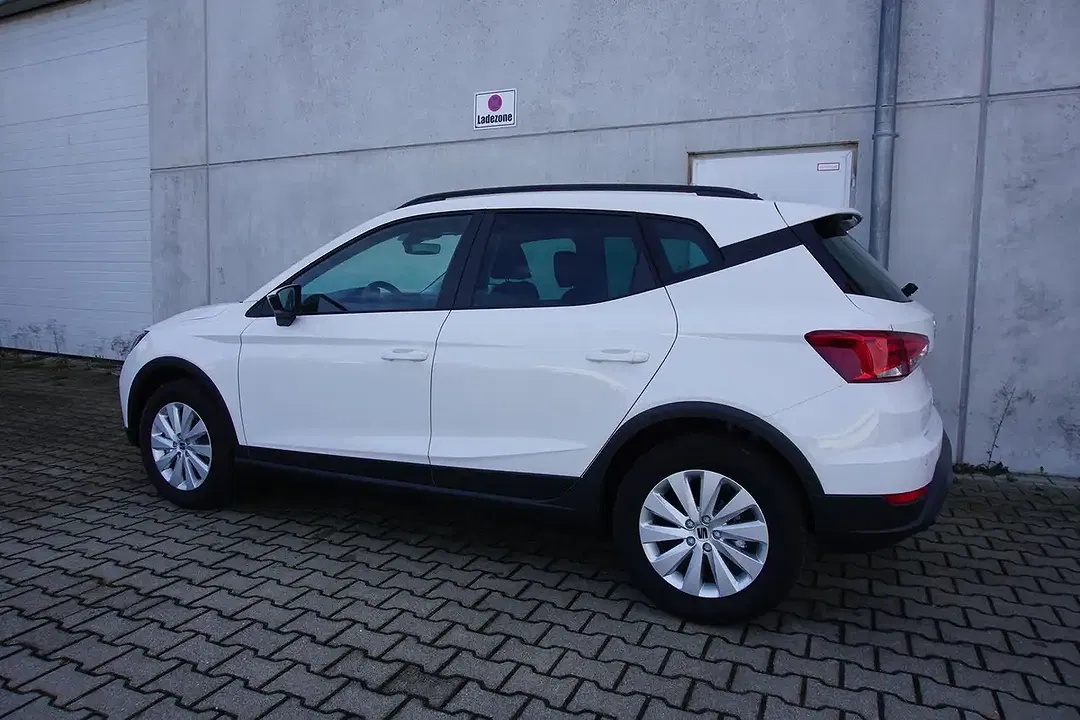 SEAT Arona 1.0 TSI Style - Thumbnail 6