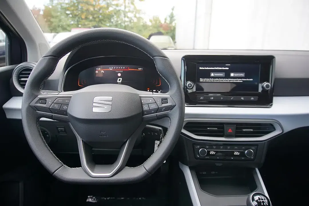 SEAT Arona 1.0 TSI Style - Thumbnail 9