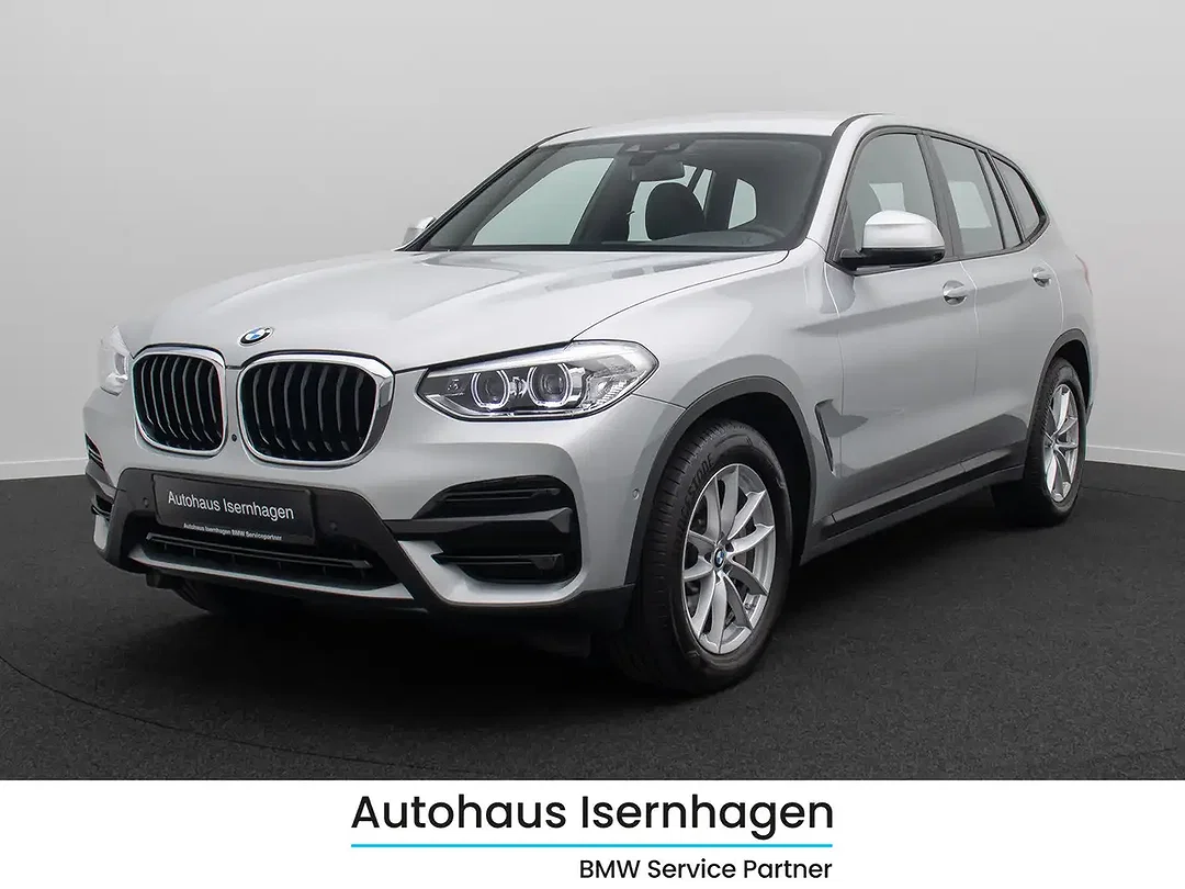 BMW X3 - Afbeelding 1