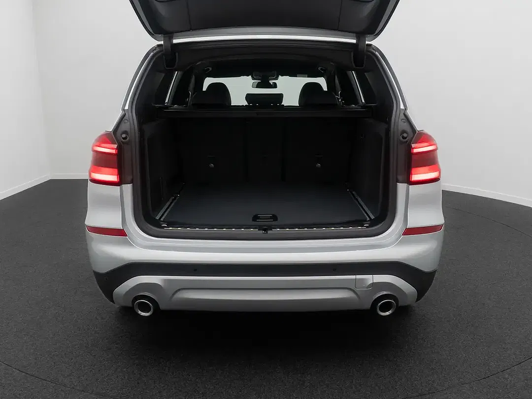BMW X3 - Thumbnail 13