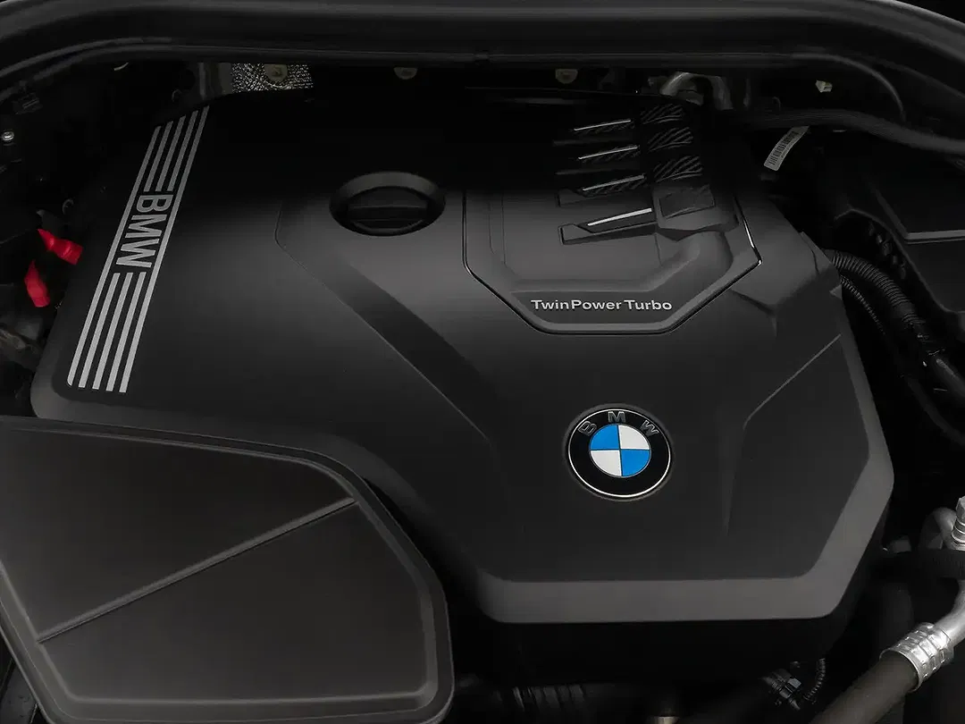 BMW X3 - Thumbnail 14