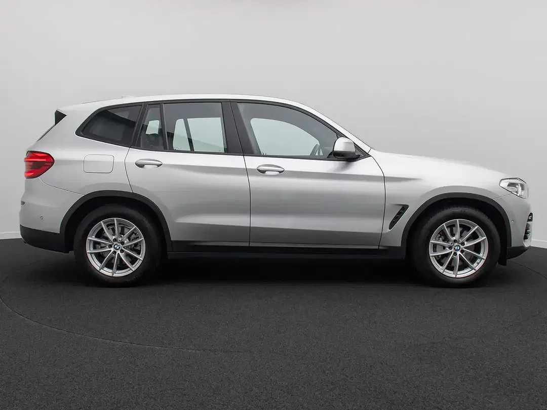 BMW X3 - Thumbnail 5