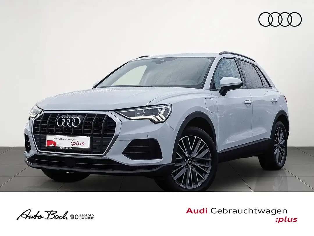 Audi Q3 S tronic - foto 1