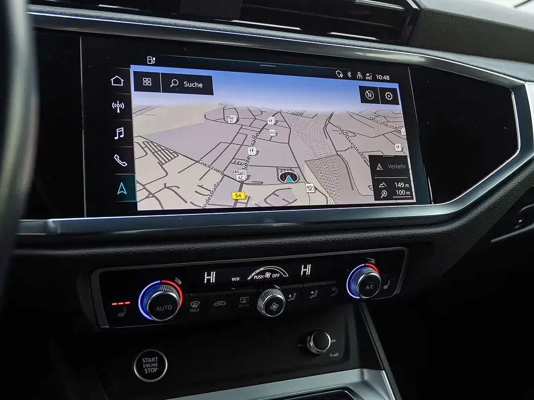 Audi Q3 S tronic - Thumbnail 15