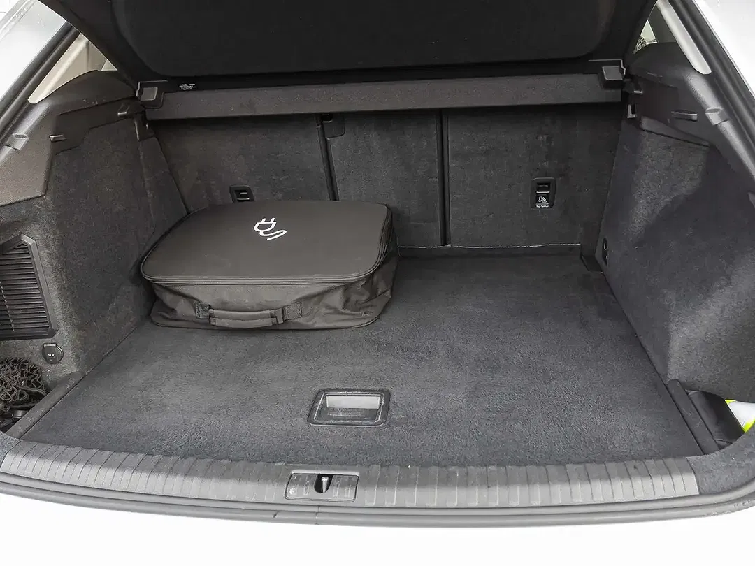 Audi Q3 S tronic - Thumbnail 18