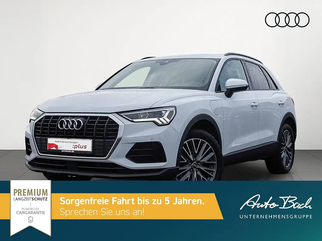 Audi Q3 S tronic - foto 2