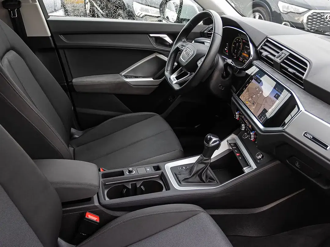 Audi Q3 S tronic - foto 21