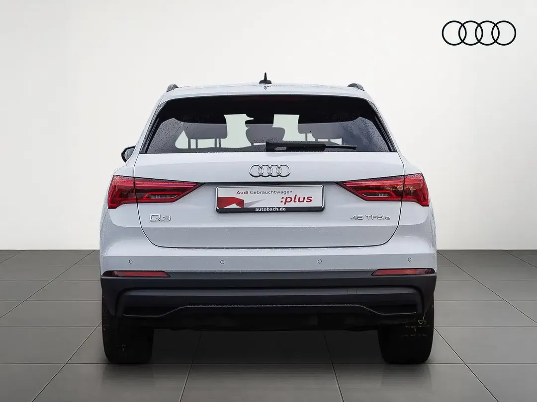 Audi Q3 S tronic - Thumbnail 7