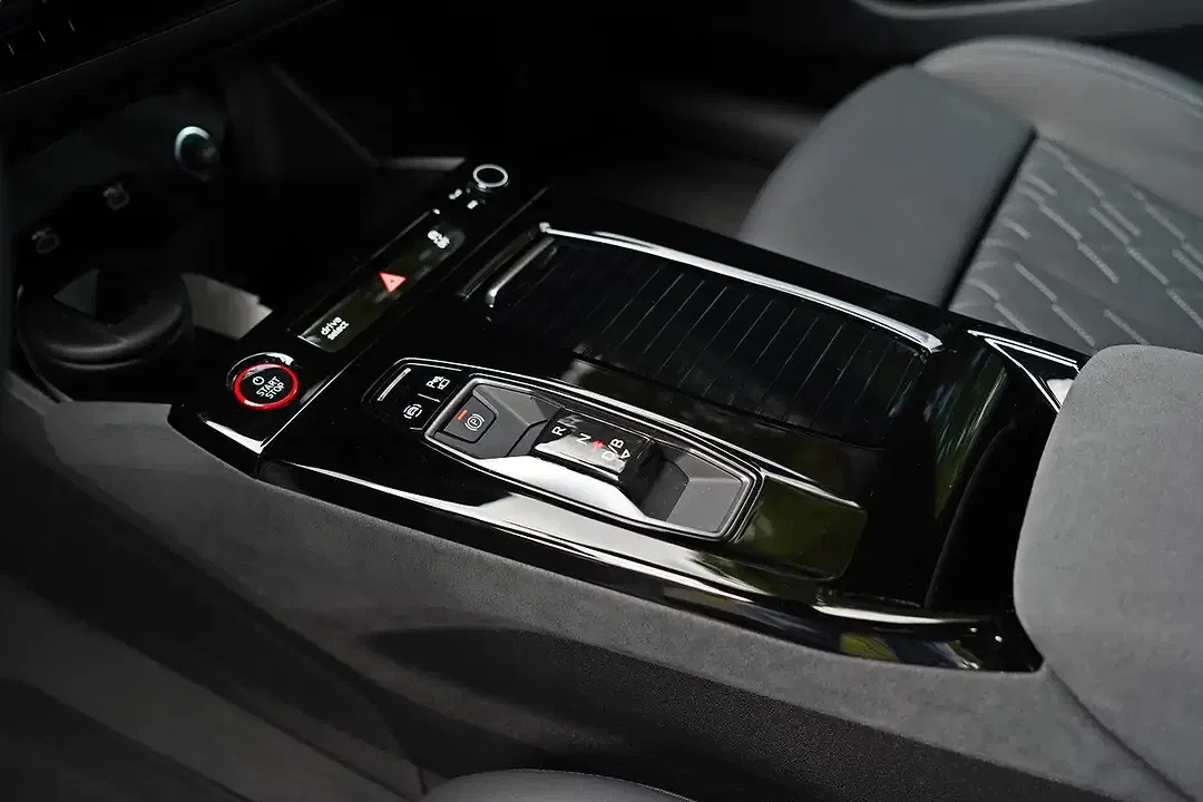 Audi A6 e-tron performance Avant S line Pro - Thumbnail 11