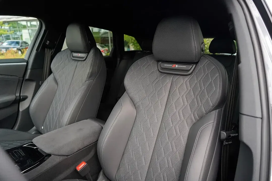 Audi A6 e-tron performance Avant S line Pro - Thumbnail 14