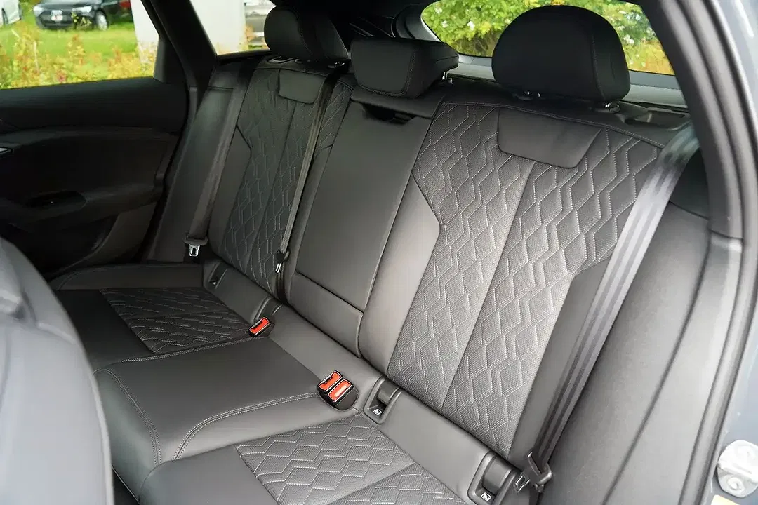 Audi A6 e-tron performance Avant S line Pro - foto 15