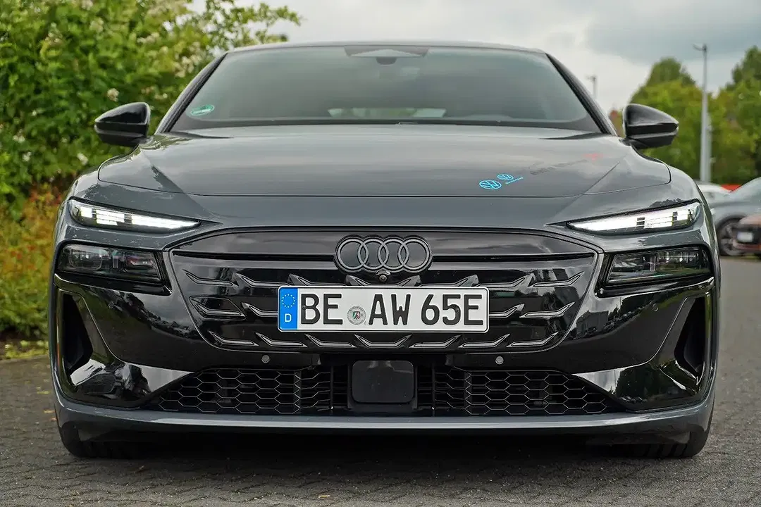 Audi A6 e-tron performance Avant S line Pro - Thumbnail 3