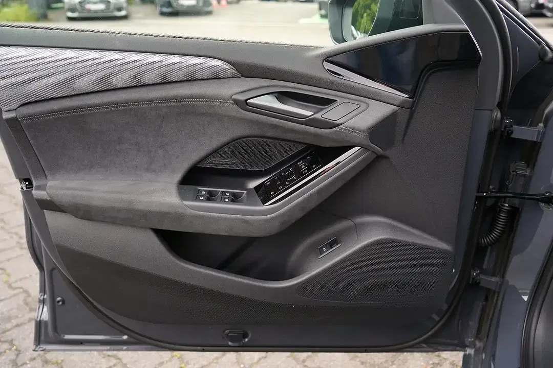 Audi A6 e-tron performance Avant S line Pro - Thumbnail 7