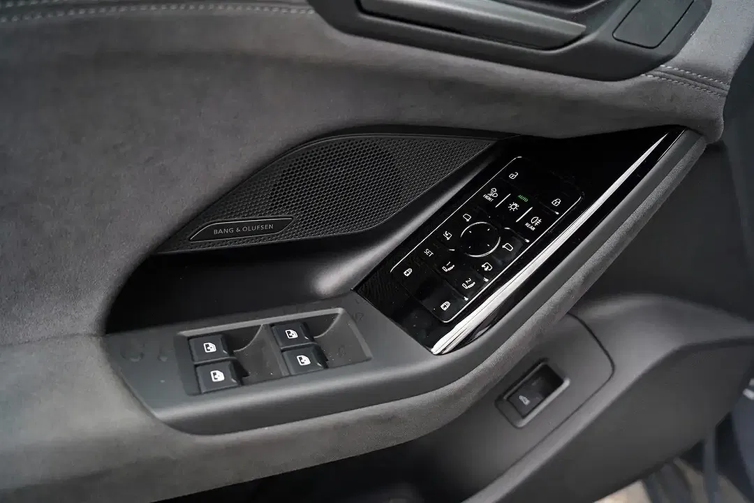 Audi A6 e-tron performance Avant S line Pro - Thumbnail 8