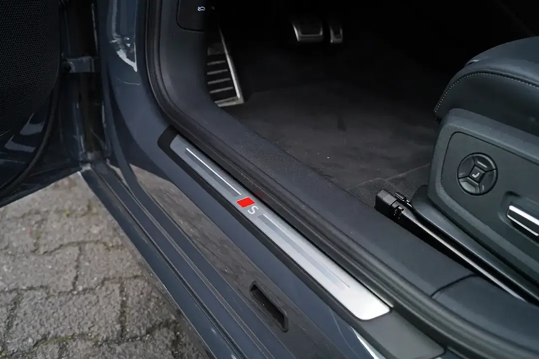 Audi A6 e-tron performance Avant S line Pro - Thumbnail 9
