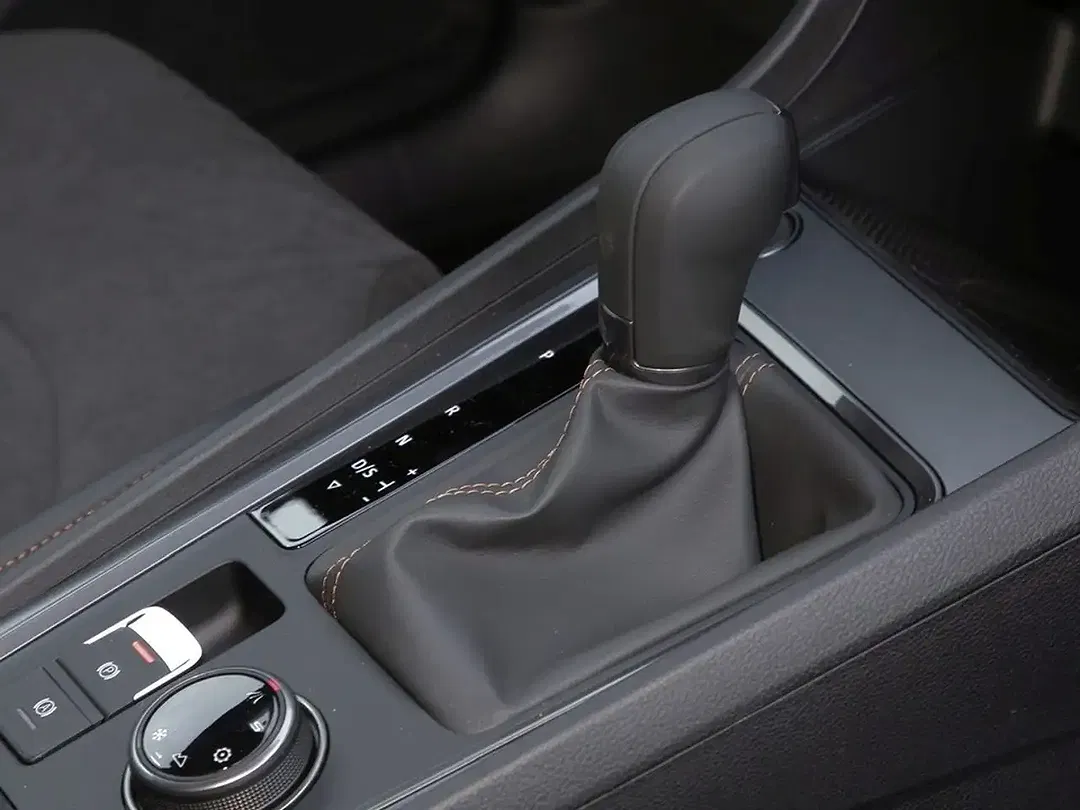 CUPRA Ateca 2.0 DSG 4Drive - Thumbnail 10