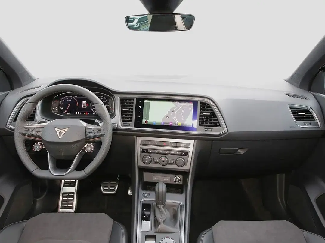 CUPRA Ateca 2.0 DSG 4Drive - Thumbnail 12