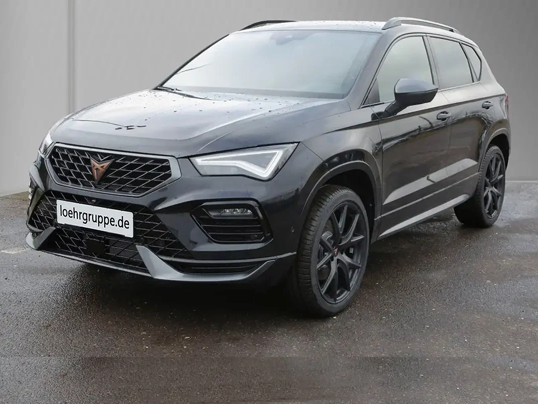 CUPRA Ateca 2.0 DSG 4Drive - Afbeelding 1