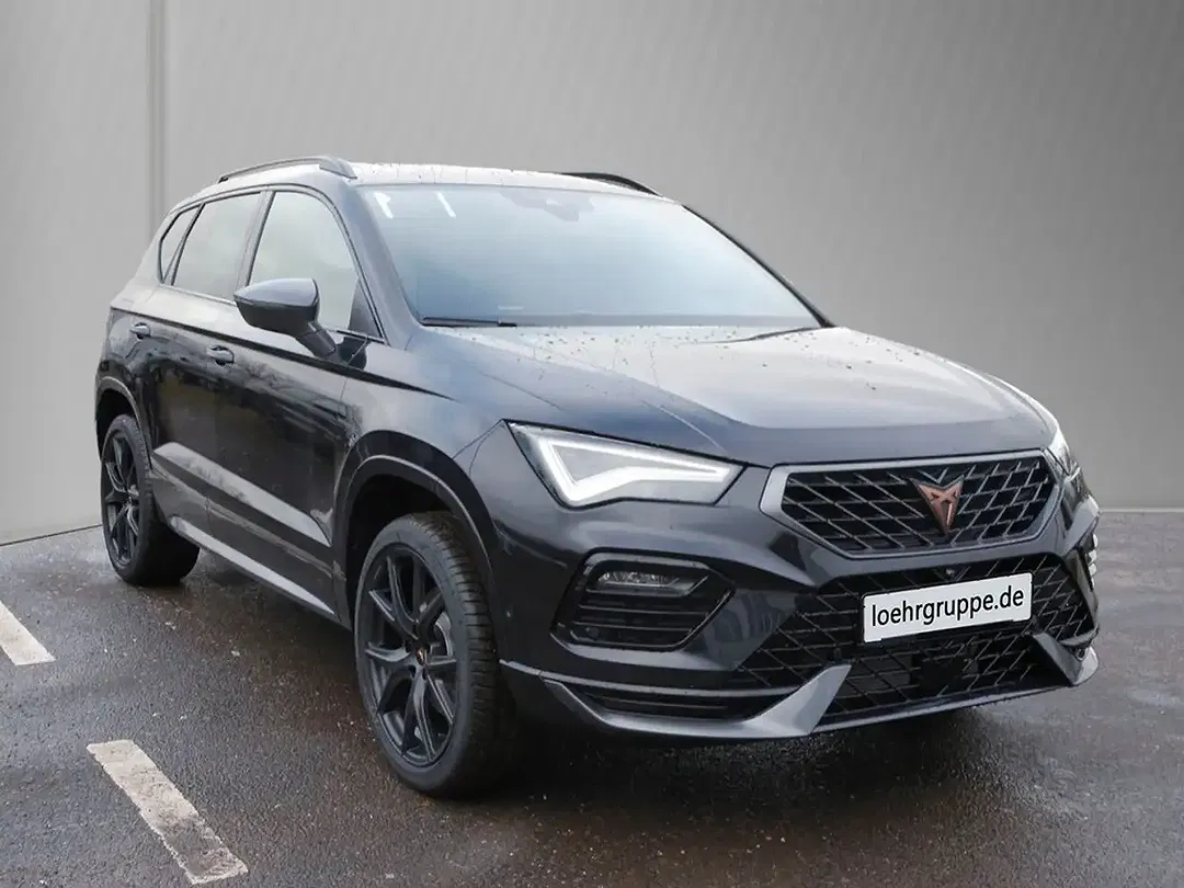 CUPRA Ateca 2.0 DSG 4Drive - Thumbnail 3