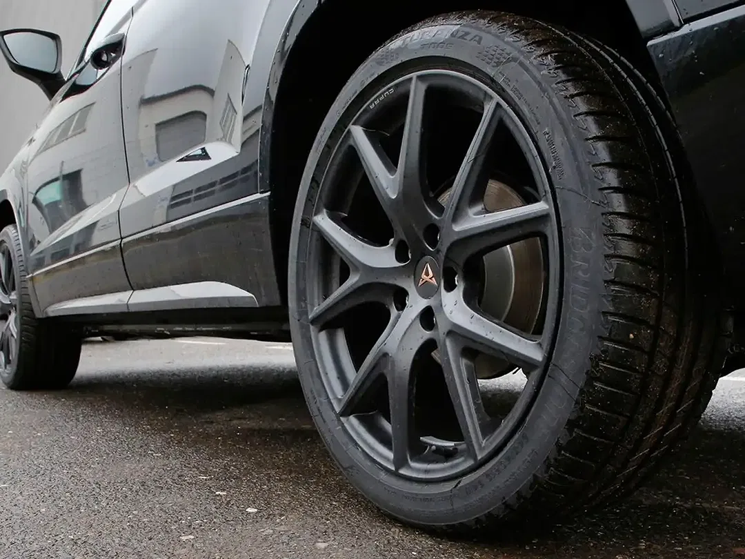 CUPRA Ateca 2.0 DSG 4Drive - Thumbnail 5